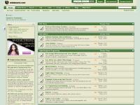 Private Messages, Mark Forums Read, Community, Groups Private Messages, Mark Forums Read, Community, Groups