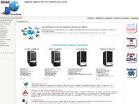 EDAC Solutions : Computer Solutions for Home, Business and Schools EDAC Solutions : Computer Solutions for Home, Business and Schools