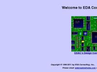 edac.com EDAC's Design Consulting Services edac.com EDAC's Design Consulting Services