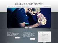 Ed Adams Photography | Senior Portraits, Family Portraits, Team Sports Photography