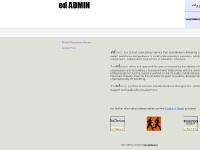 edadmin.org.uk Consultants, Education, Management