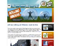  Tweed Valley, Groupon