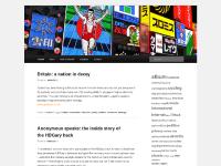 edafe.org | edafe.org is the personal site of Edafe Knabe.