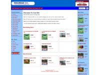 Educational Aids Home Page