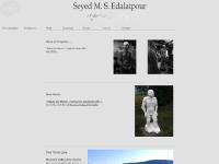 Seyed Edalatpour web site Seyed Edalatpour web site