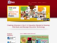 EdAlliance — Creating alliances in the K-12 School market for the development, supply and management of educational products EdAlliance — Creating alliances in the K-12 School market for the development, supply and management of educational products