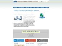 Annual Report, EDAM Medalists, Scholarships, Internships Annual Report, EDAM Medalists, Scholarships, Internships