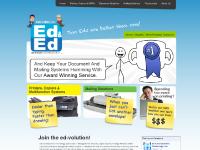 Ed & Ed Business Technology | Utica Copiers | Albany Managed Print Services | Syracuse | Postage Meters Ed & Ed Business Technology | Utica Copiers | Albany Managed Print Services | Syracuse | Postage Meters