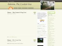 General Discussions, Who knows Edarem for real, 6:30, Beans  General Discussions, Who knows Edarem for real, 6:30, Beans