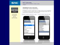 EAC Outcomes