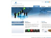 EDATA Tech & Consulting - Home EDATA Tech & Consulting - Home