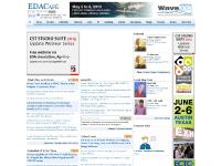 Welcome to EDACafe, the Leading EDA Portal Welcome to EDACafe, the Leading EDA Portal