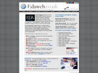 Website Design & Hosting, stunning website design from as little as