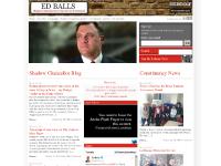 edballs4labour.org Campaigns, Articles and interviews, Get in touch