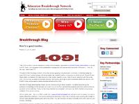 Education Breakthrough Network