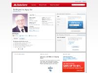 Ed Bryan - State Farm Agent in Deer Park, WA Ed Bryan - State Farm Agent in Deer Park, WA