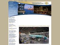 QUALITY OF LIFE/RECREATION, INDUSTRY CLUSTERS, INFRASTRUCTURE, REPORTS  QUALITY OF LIFE/RECREATION, INDUSTRY CLUSTERS, INFRASTRUCTURE, REPORTS