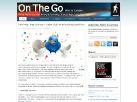 On the Go with Ed Cabellon — Where Higher Education, Emerging Technology, and Social Media Come Together On the Go with Ed Cabellon — Where Higher Education, Emerging Technology, and Social Media Come Together