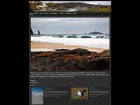 Ed Cameron's website