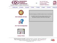 edccorp.com HVE, Vehicle Dynamics, Accident Reconstruction edccorp.com HVE, Vehicle Dynamics, Accident Reconstruction
