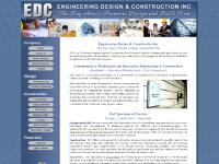 Structural Design, inspections  Structural Design, inspections