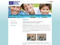About us - EDC About us - EDC