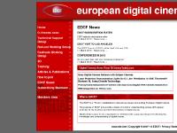 EDCF :: Home Page