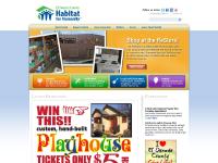 edchabitat - El Dorado County Habitat for Humanity