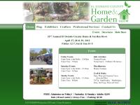 El Dorado County Home and Garden Show - Spring Show