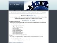 EdCoaching Home EdCoaching Home