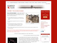 Journey Ed Colina Foundation