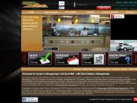 Corley’s Albuquerque LINCOLN NM | LINCOLN Dealers Albuquerque | LINCOLN Dealerships Santa Fe | LINCOLN Dealer Grants | Gallup | Clovis | El Paso | Colorado Springs | Springer