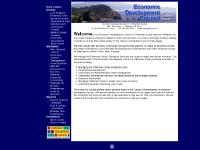 - Employment,     - City & County,     - State & Federal      - Employment,     - City & County,     - State & Federal