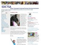 EDCTSA Official Web Site EDCTSA Official Web Site