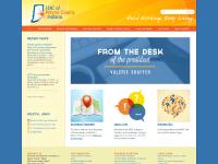 Economic Development Corporation of Wayne County, Indiana