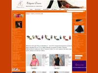 Elegant Dance Shoes & Dancewear Manufacture