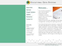 eddataonline.com EDS, student, assessment