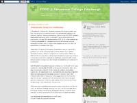 eddg.blogspot.com 'Assessment Tomorrow' Conference, 1:40 PM, FERA Conference