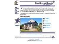 Edd Gollan Gaeyee - Isle of Man - Holiday Cottage