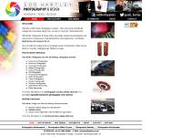 Photography and Web Design for Northampton, Milton Keynes, Brackley