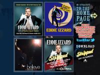 Eddie Izzard Eddie Izzard