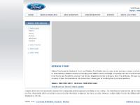 Eddins Ford | Ford Dealer | Madison Eddins Ford | Ford Dealer | Madison