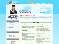 eddirect.com Online Degree, Find Online Degree, Online accredited degree