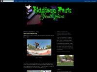 Eddison Park Youth Plaza Eddison Park Youth Plaza
