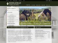 LAND DEVELOPMENT & ACQUISITIONS, PROPERTY MANAGEMENT, Eddleman Communities, Homes for Sale LAND DEVELOPMENT & ACQUISITIONS, PROPERTY MANAGEMENT, Eddleman Communities, Homes for Sale