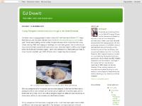 Ed Drewitt Ed Drewitt