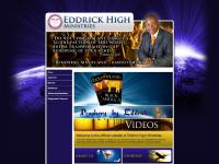eddrickhigh.org Eddrick High Ministries, Union City, GA eddrickhigh.org Eddrick High Ministries, Union City, GA