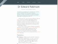 CERCIA, Professor Dave Cliff, Dr John Bullinaria, research section CERCIA, Professor Dave Cliff, Dr John Bullinaria, research section