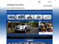 Crossville & Livingston TN Chevrolet Buick Dealer in Sparta - Edd Rogers Chevrolet Buick Crossville & Livingston TN Chevrolet Buick Dealer in Sparta - Edd Rogers Chevrolet Buick