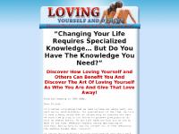 Loving Yourself And Others